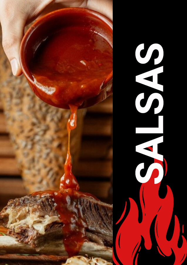 Salsas